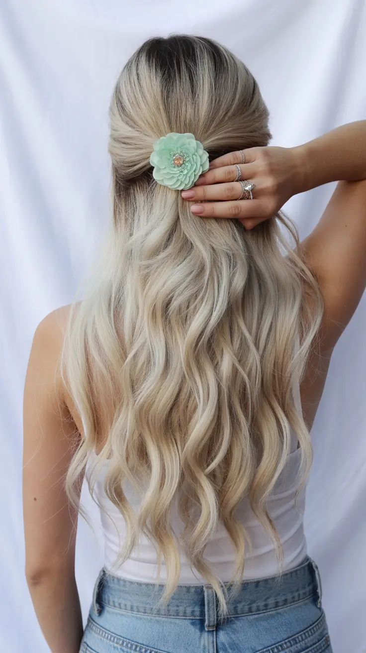 hair color warm skin tone 2026