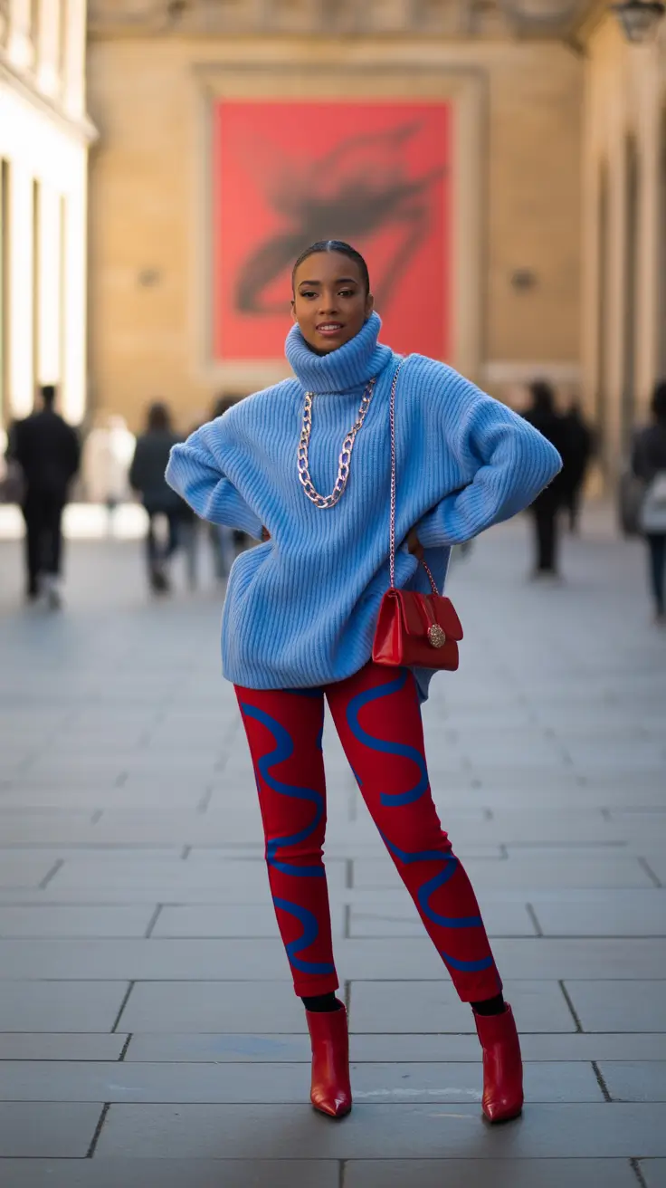 Capsule Wardrobe Outfits 2026 Casual Chic