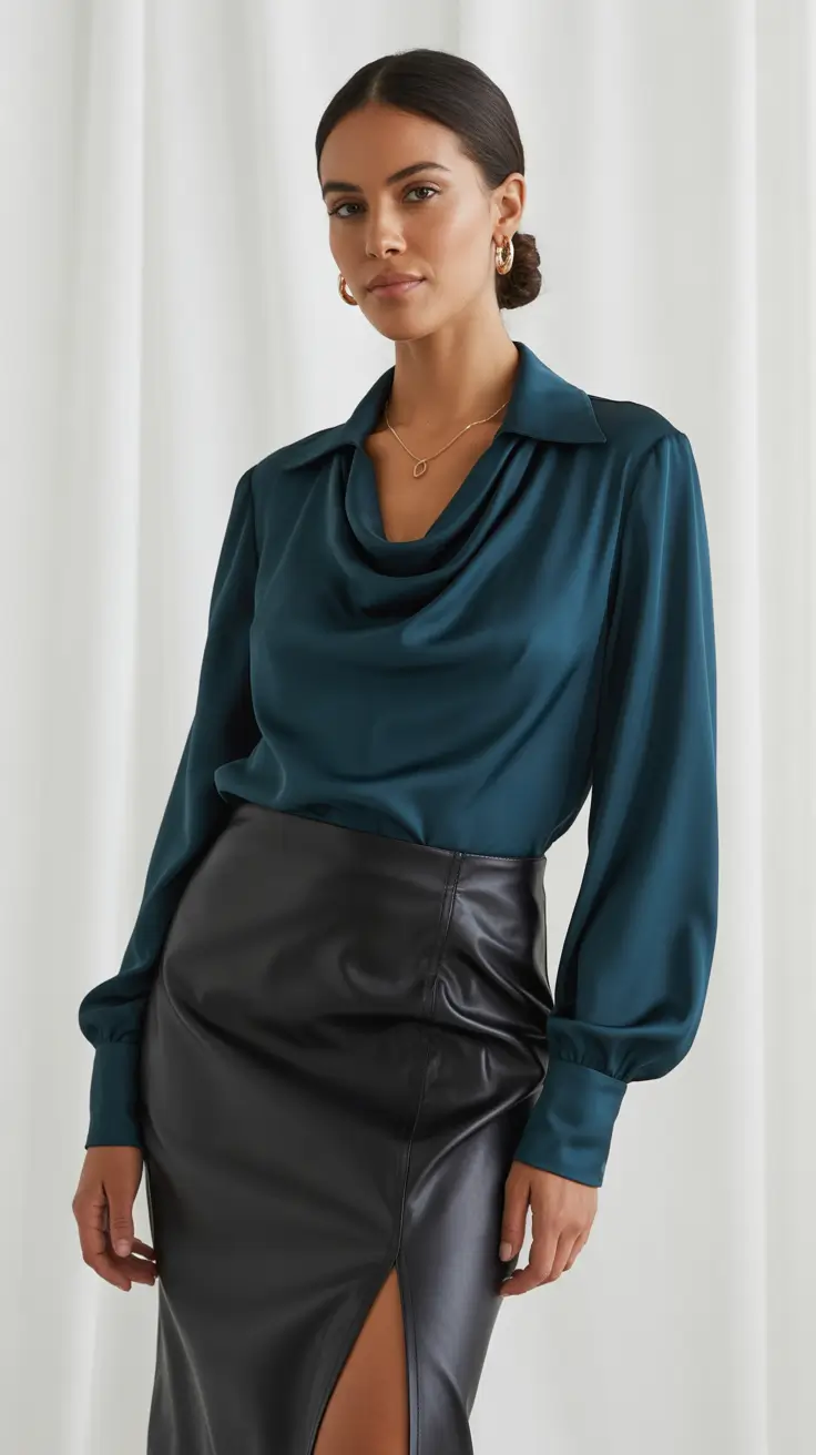 office-outfits-2026-Deep-Jewel-Sophistication