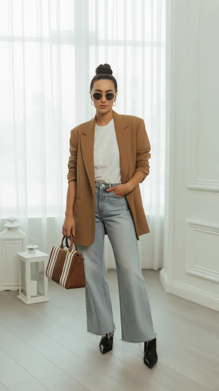 office-outfits-2026-The-Camel-Blazer-Edit