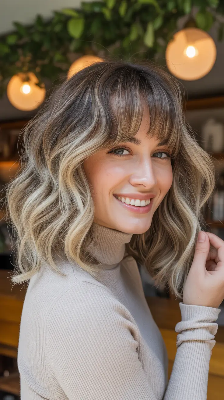 Dark Blonde Hair Color 2026 – Cool, Natural, and Golden Ideas to Inspire Your Next Look