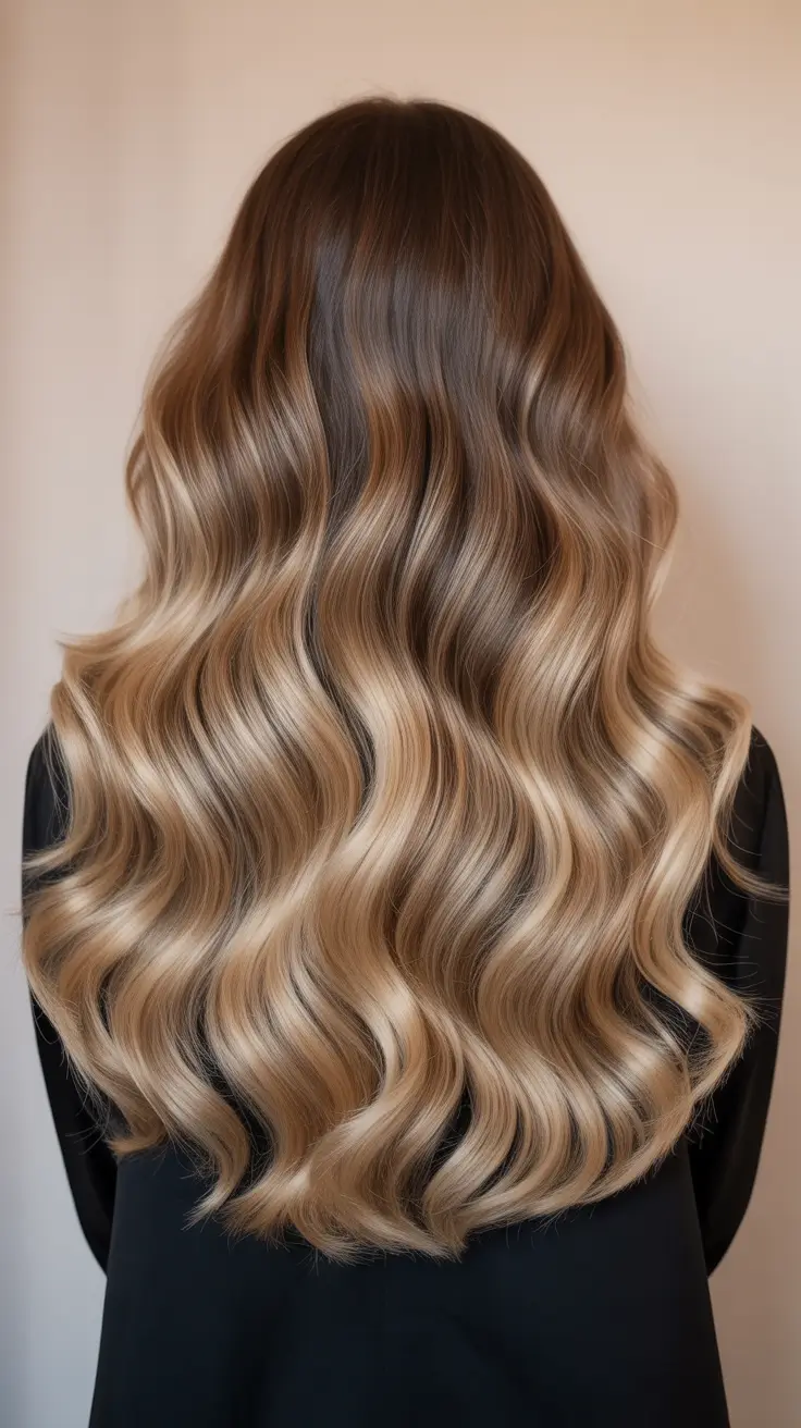 Dark Blonde Hair Color 2026 – Cool, Natural, and Golden Ideas to Inspire Your Next Look