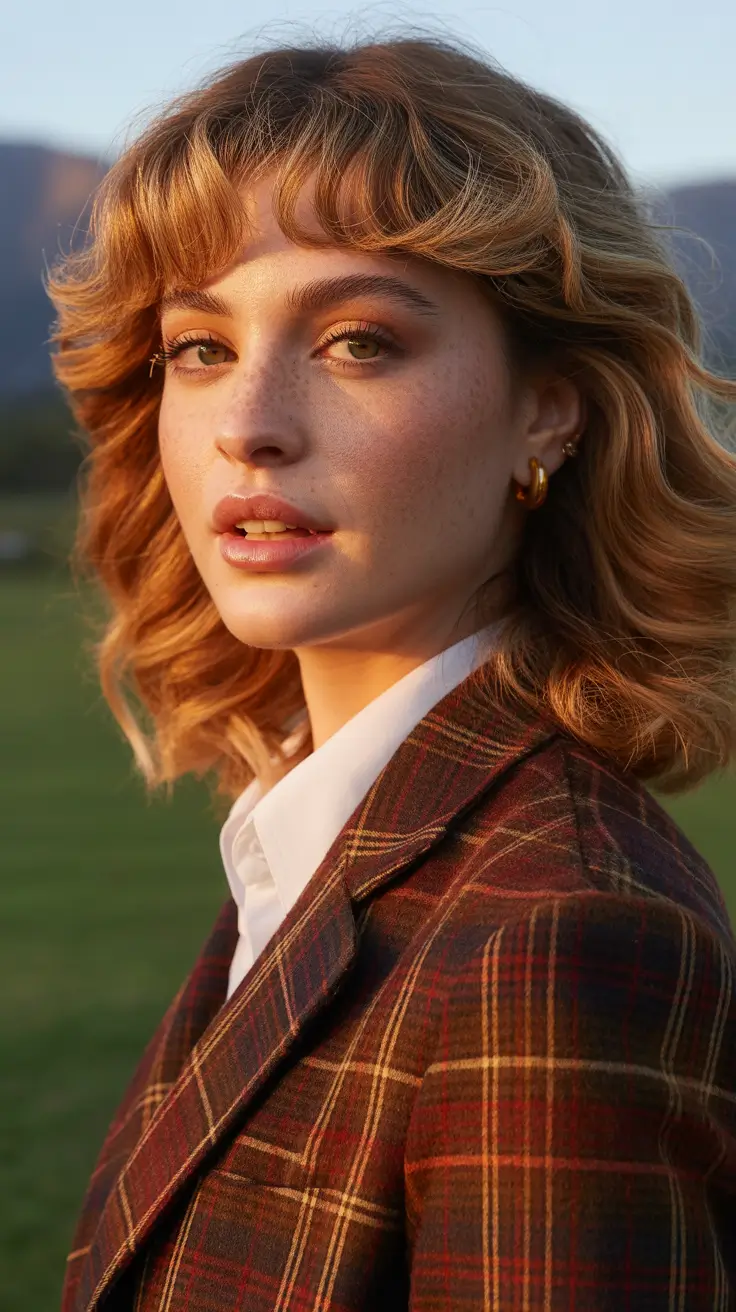 Dark Blonde Hair Color 2026 – Cool, Natural, and Golden Ideas to Inspire Your Next Look