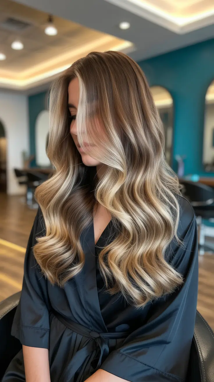 Dark Blonde Hair Color 2026 – Cool, Natural, and Golden Ideas to Inspire Your Next Look