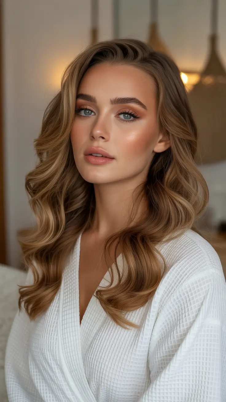 Dark Blonde Hair Color 2026 – Cool, Natural, and Golden Ideas to Inspire Your Next Look