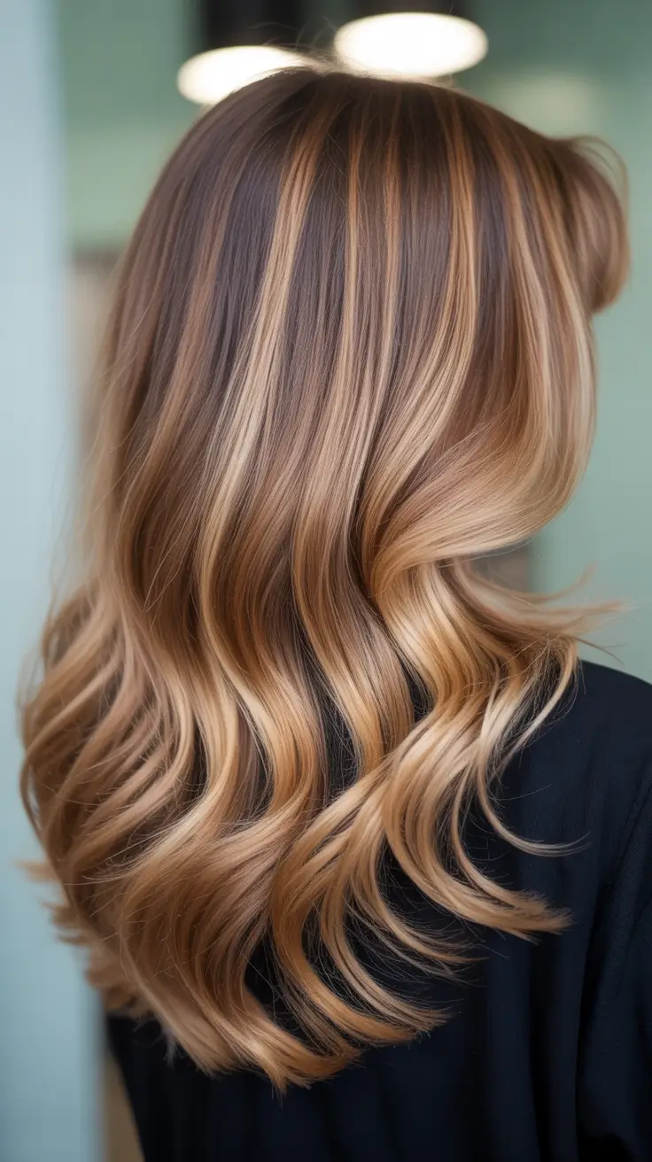 Dark Blonde Hair Color 2026 – Cool, Natural, and Golden Ideas to Inspire Your Next Look