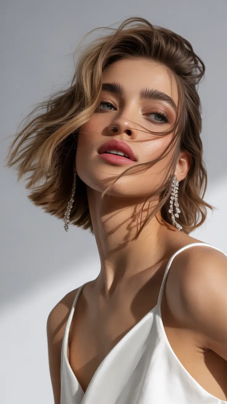 Dark Blonde Hair Color 2026 – Cool, Natural, and Golden Ideas to Inspire Your Next Look