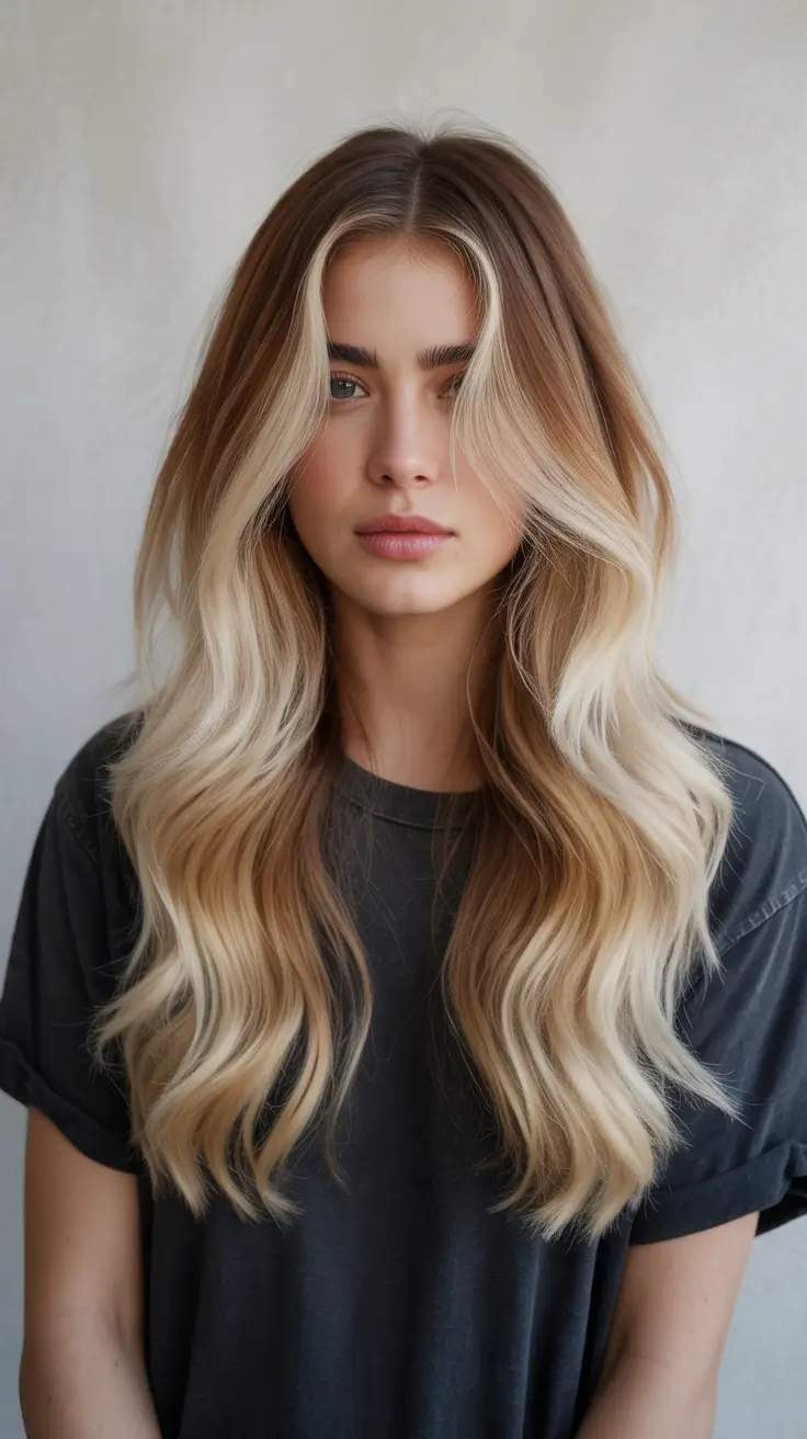 Dark Blonde Hair Color 2026 – Cool, Natural, and Golden Ideas to Inspire Your Next Look