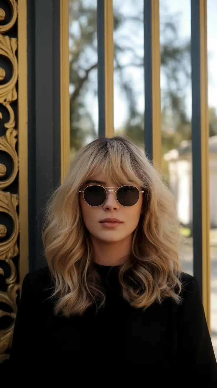 Dark Blonde Hair Color 2026 – Cool, Natural, and Golden Ideas to Inspire Your Next Look