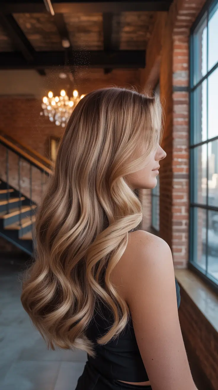 Dark Blonde Hair Color 2026 – Cool, Natural, and Golden Ideas to Inspire Your Next Look