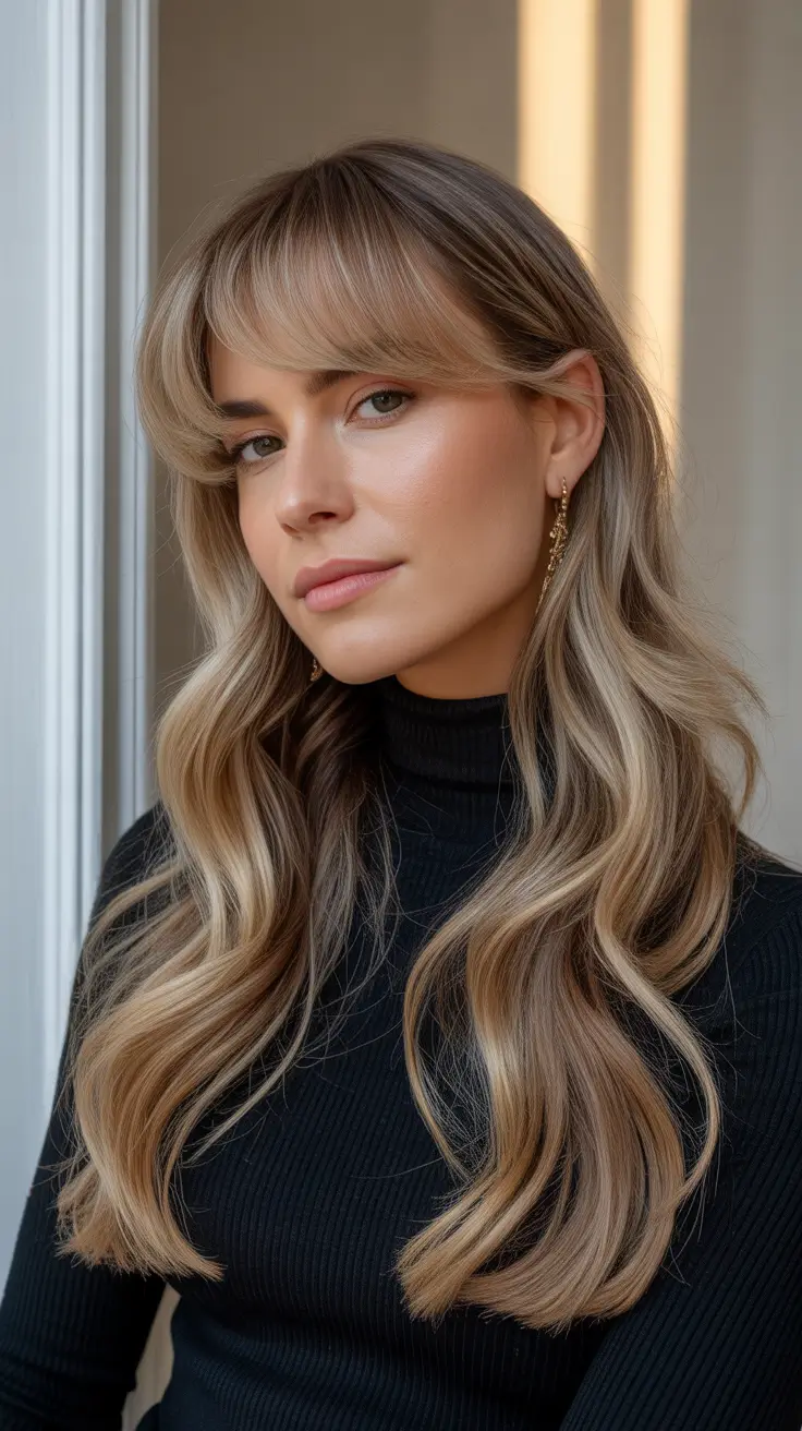 Dark Blonde Hair Color 2026 – Cool, Natural, and Golden Ideas to Inspire Your Next Look