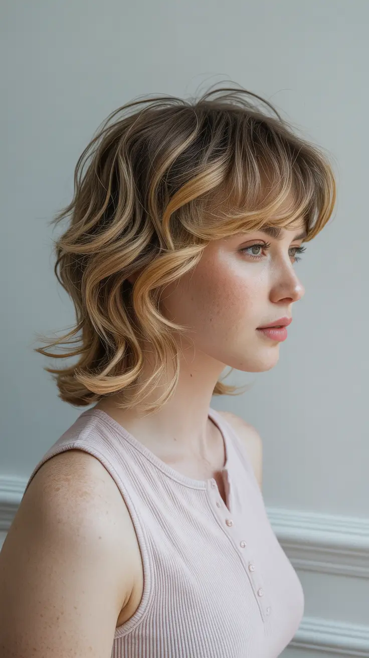 Dark Blonde Hair Color 2026 – Cool, Natural, and Golden Ideas to Inspire Your Next Look
