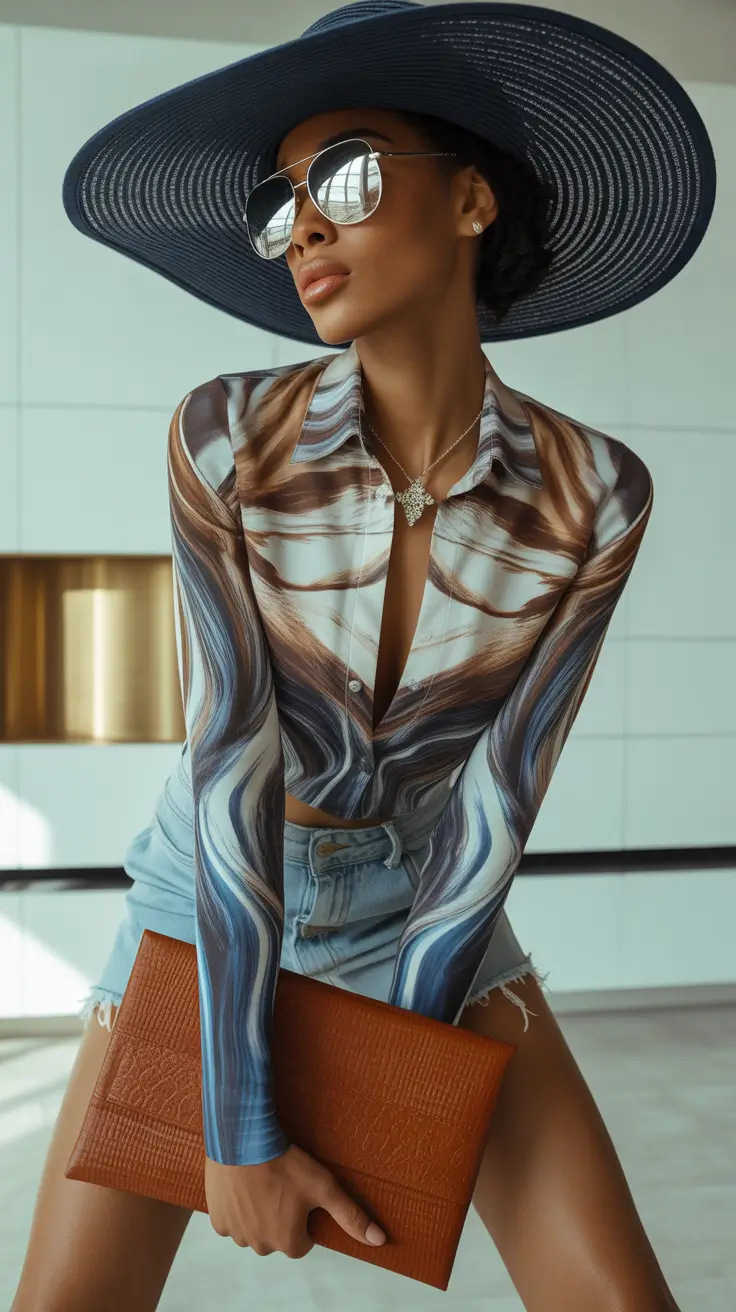 every day outfits 2026 Waves of Cool