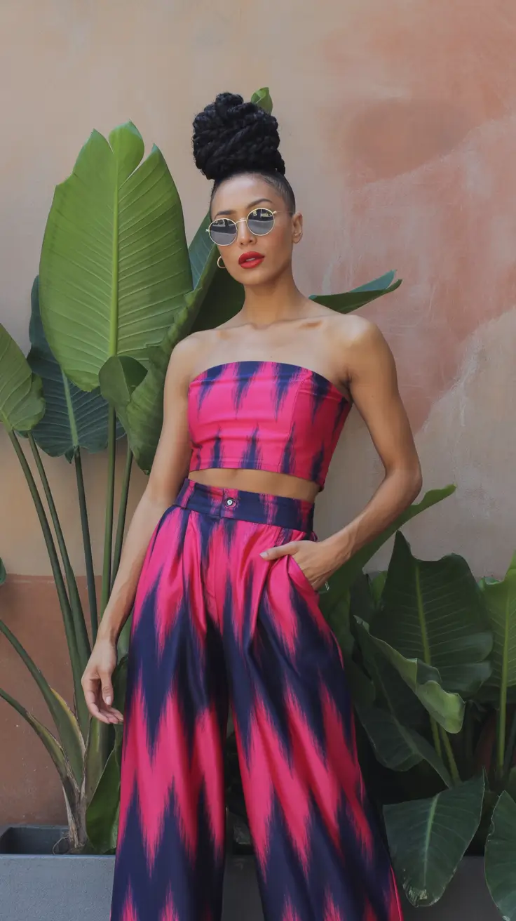 every day outfits 2026 Electric Passion