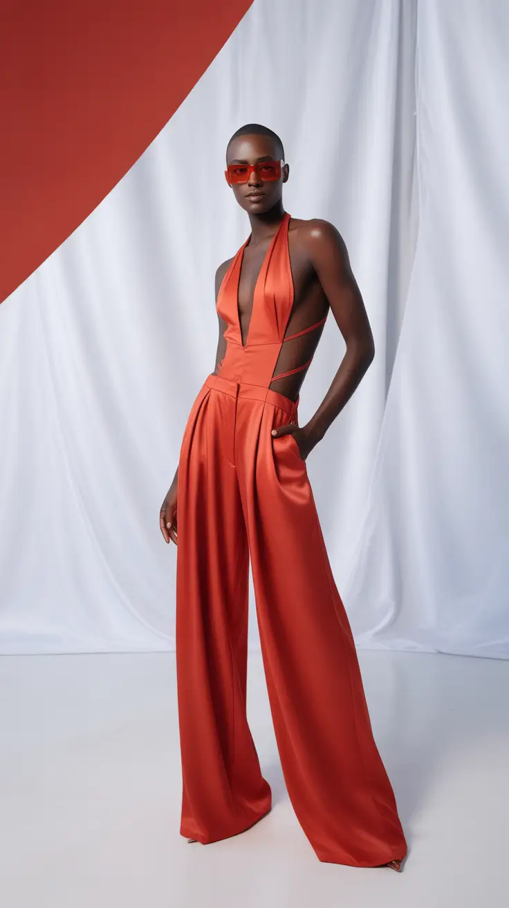 fashion outfits 2026 Amber Horizon