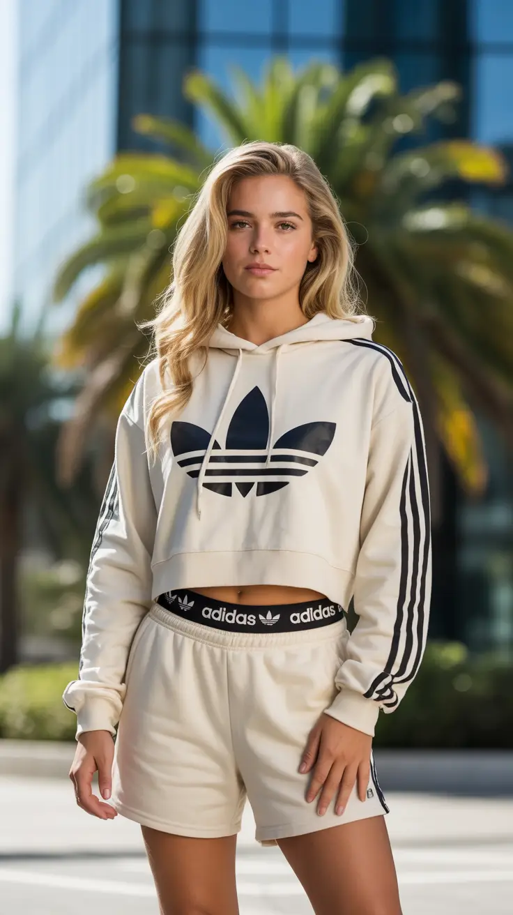 workout outfits 2026 Off Duty Ease