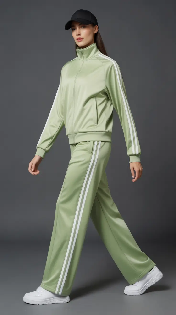 workout outfits 2026 Mint Revival