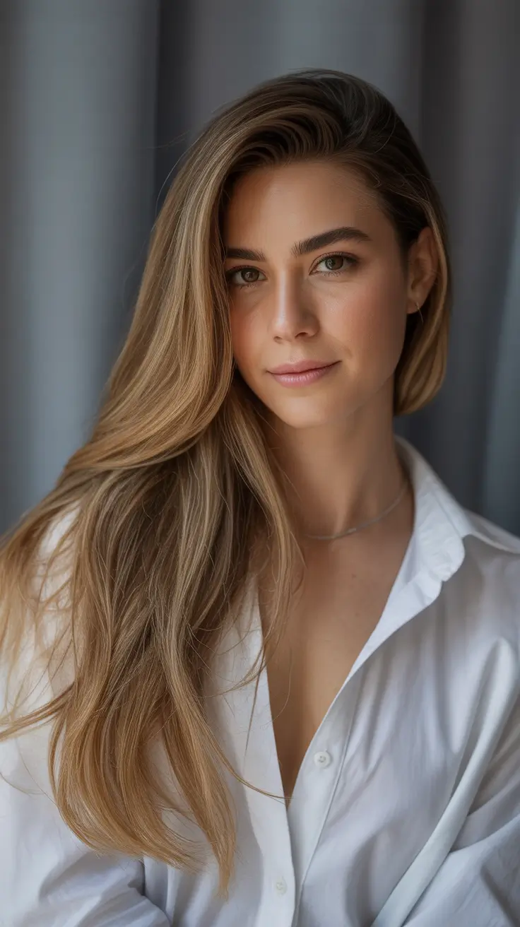 honey blonde hair color 2026 H2