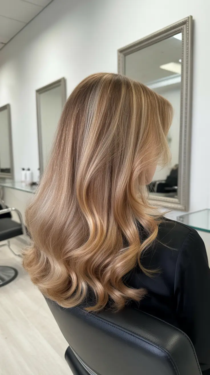 honey blonde hair color 2026 H2