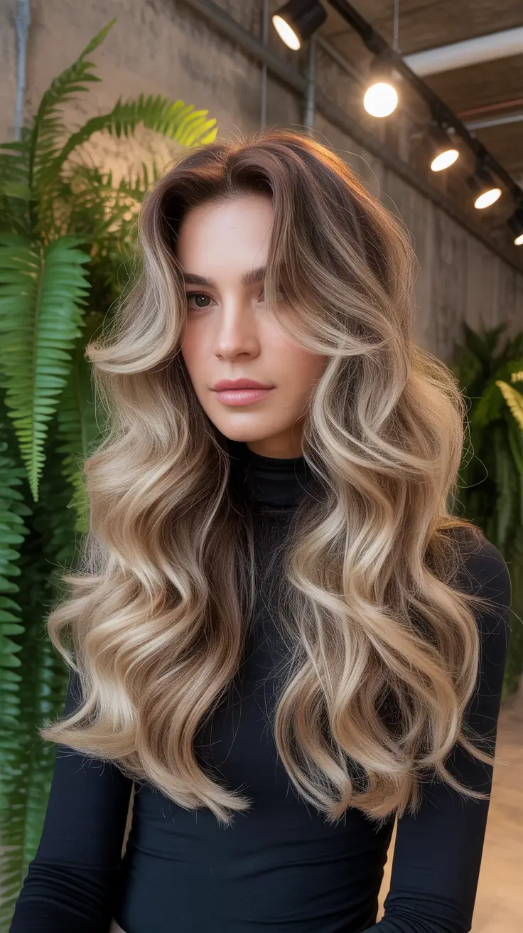 honey blonde hair color 2026 H2