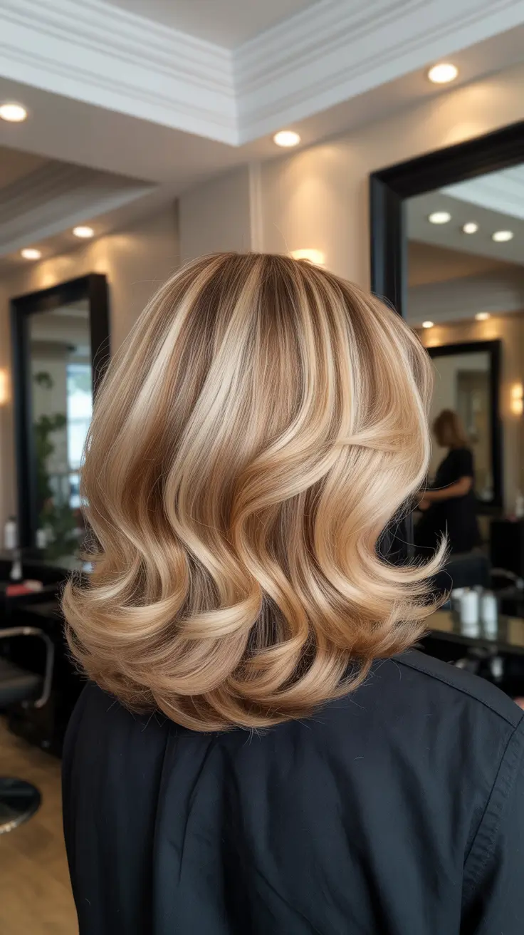 honey blonde hair color 2026 H2