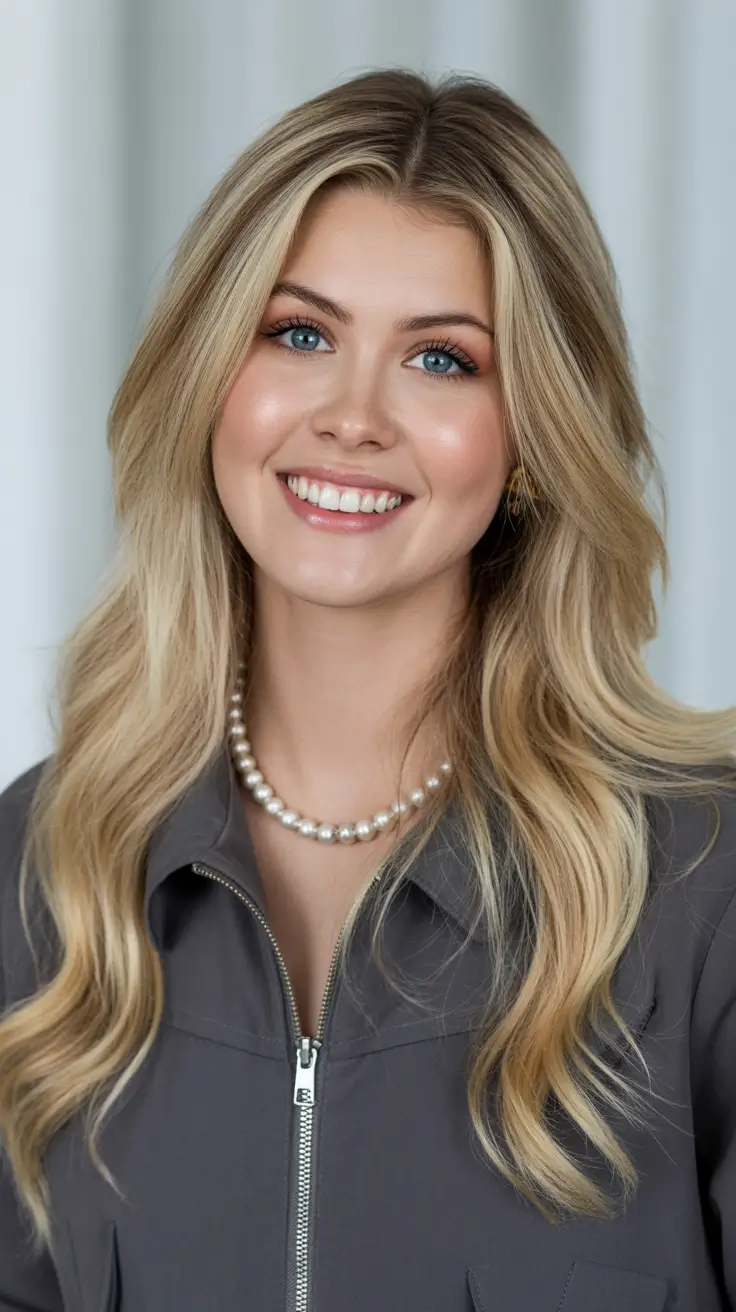 honey blonde hair color 2026 H2