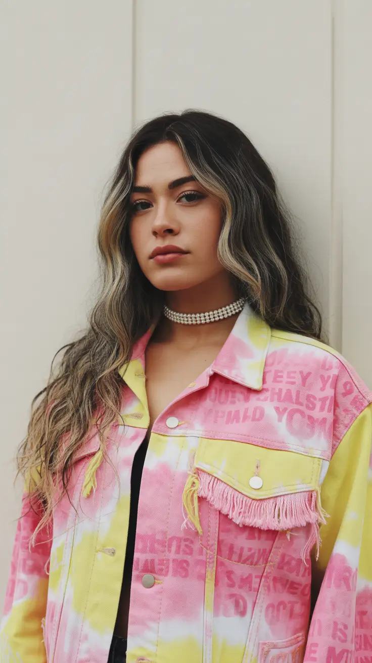 haircuts-for-long-hair-2026 Sunlit Waves with Subtle Definition