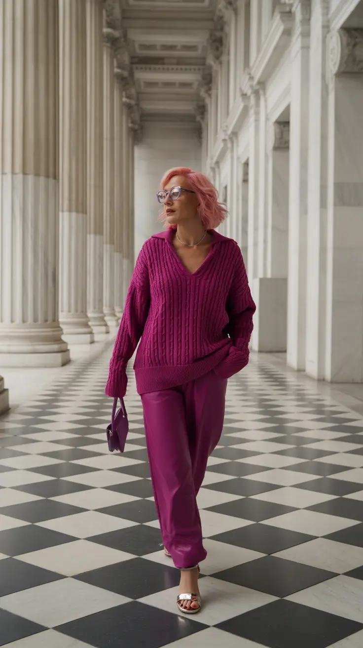 Modern Outfits for Women Over 40 in 2026: Stylish Looks for Every Occasion