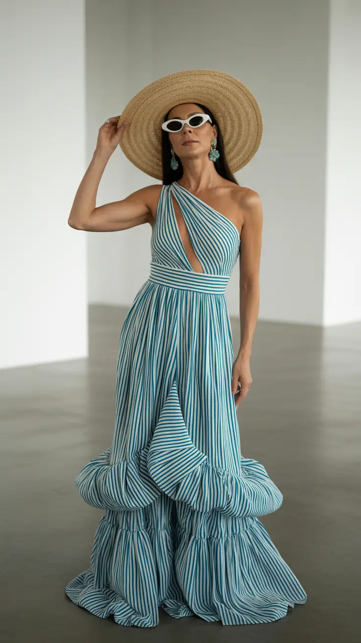 Modern Outfits for Women Over 40 in 2026: Stylish Looks for Every Occasion