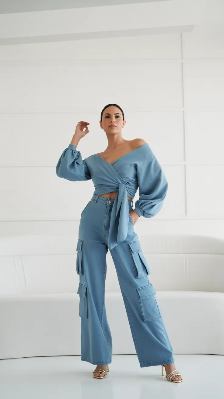 Modern Outfits for Women Over 40 in 2026: Stylish Looks for Every Occasion