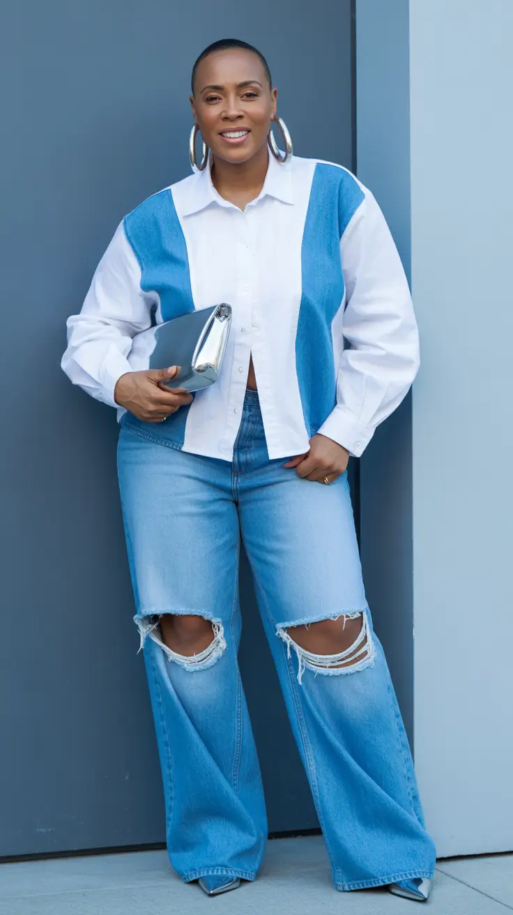 Modern Outfits for Women Over 40 in 2026: Stylish Looks for Every Occasion