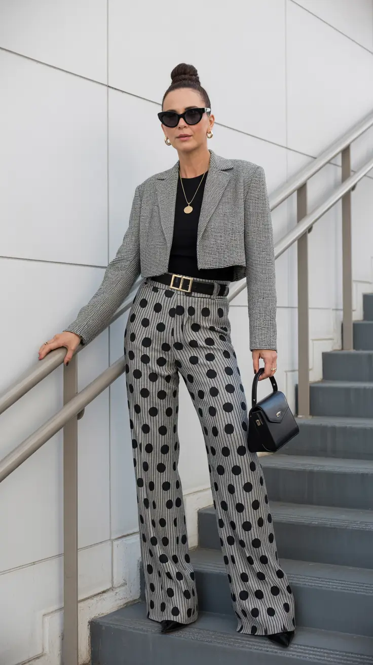 Modern Outfits for Women Over 40 in 2026: Stylish Looks for Every Occasion