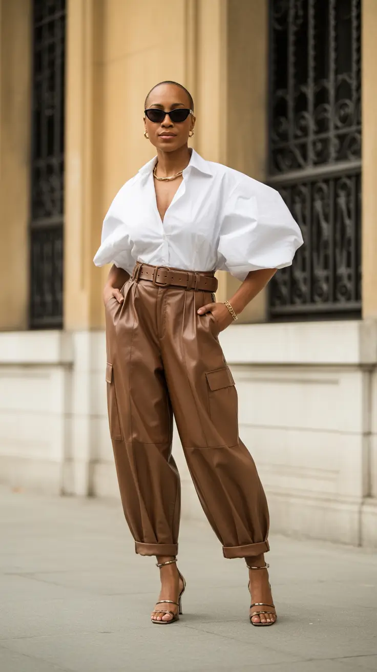 Modern Outfits for Women Over 40 in 2026: Stylish Looks for Every Occasion