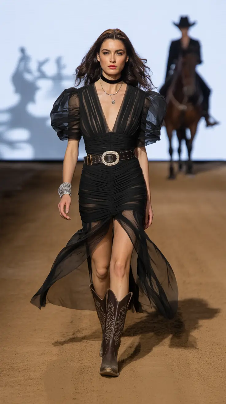 rodeo-outfits-2026-Runway-Dust