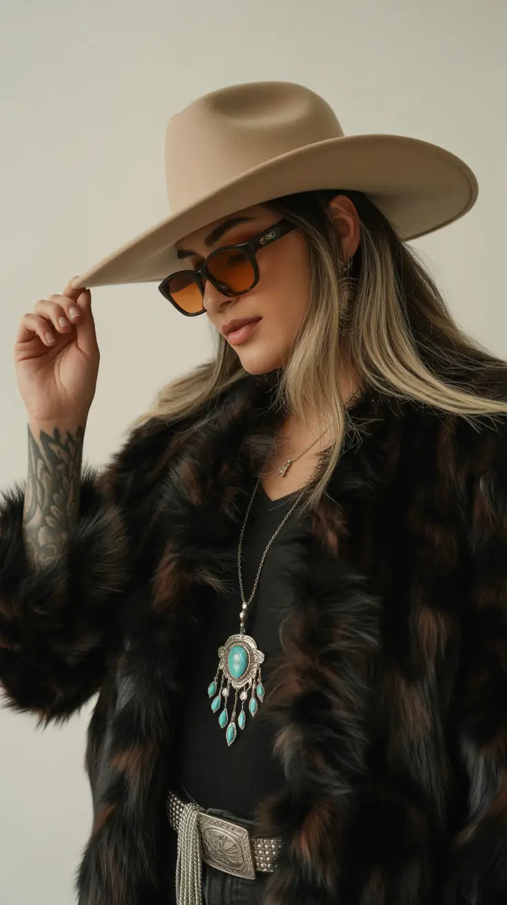 rodeo-outfits-2026-Midnight-Luxe