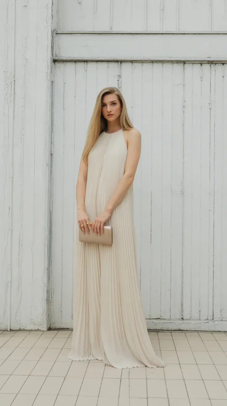 new york outfits 2026 Soft Minimalism: The Power of Neutrals