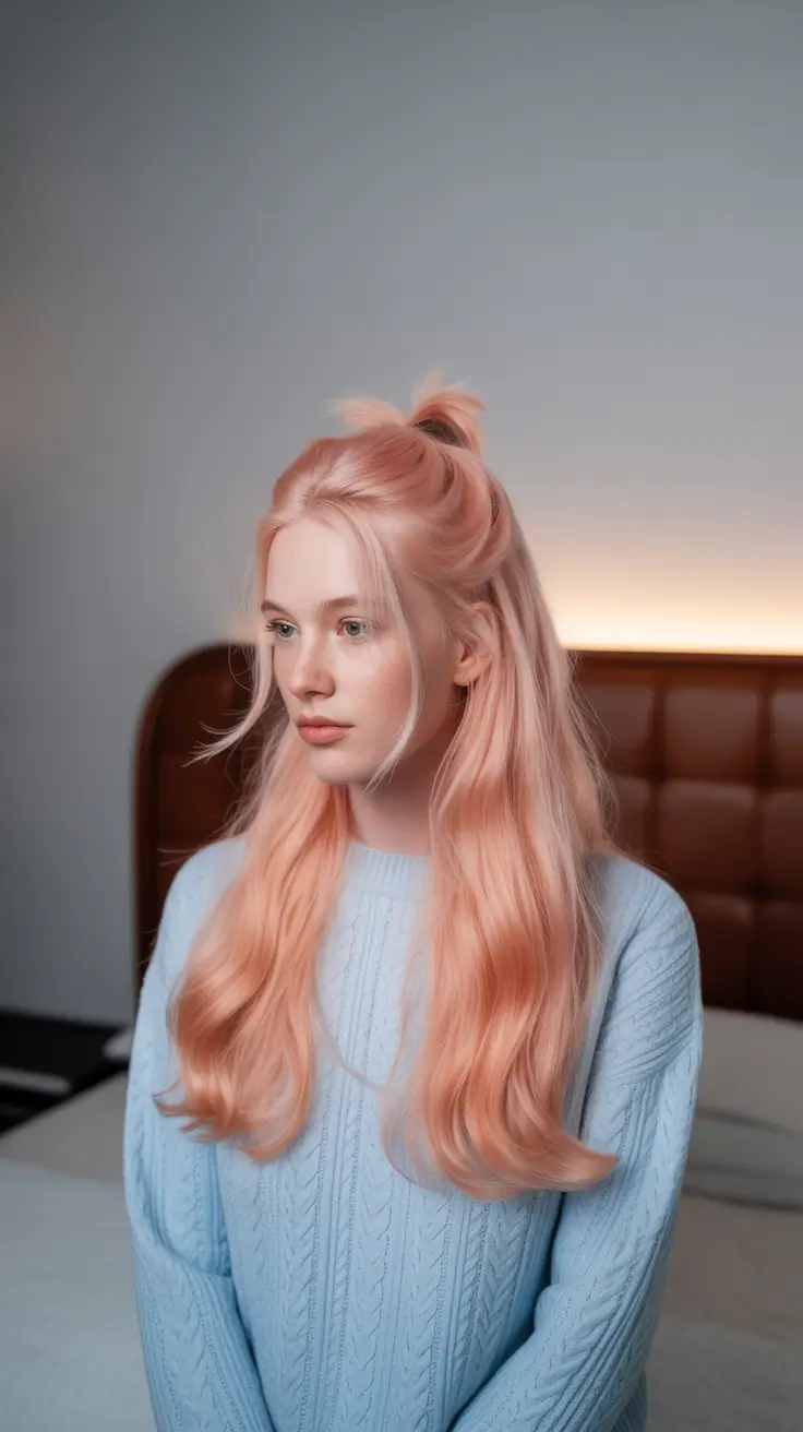 Pink Hair Color 2026: Trendy Shades, Ideas, and Inspirations for Every Style