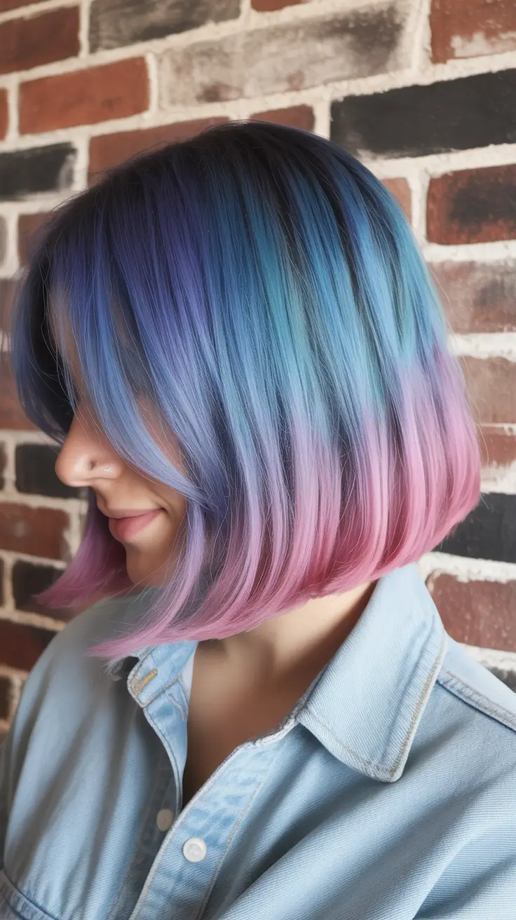Pink Hair Color 2026: Trendy Shades, Ideas, and Inspirations for Every Style