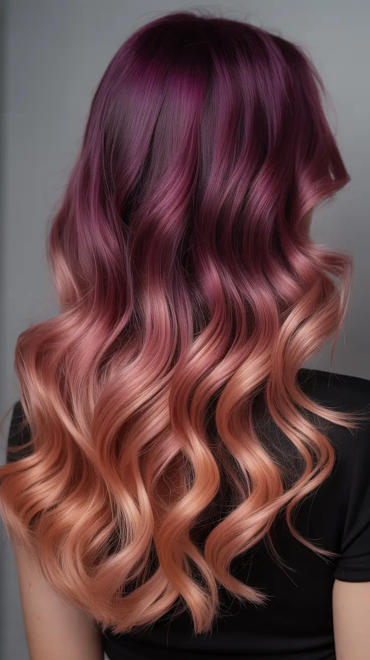 Pink Hair Color 2026: Trendy Shades, Ideas, and Inspirations for Every Style