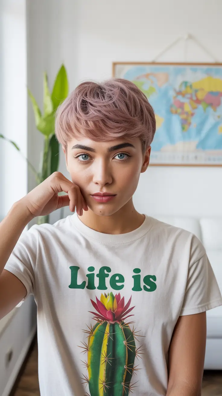 Pink Hair Color 2026: Trendy Shades, Ideas, and Inspirations for Every Style