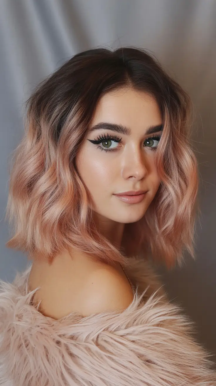 Pink Hair Color 2026: Trendy Shades, Ideas, and Inspirations for Every Style