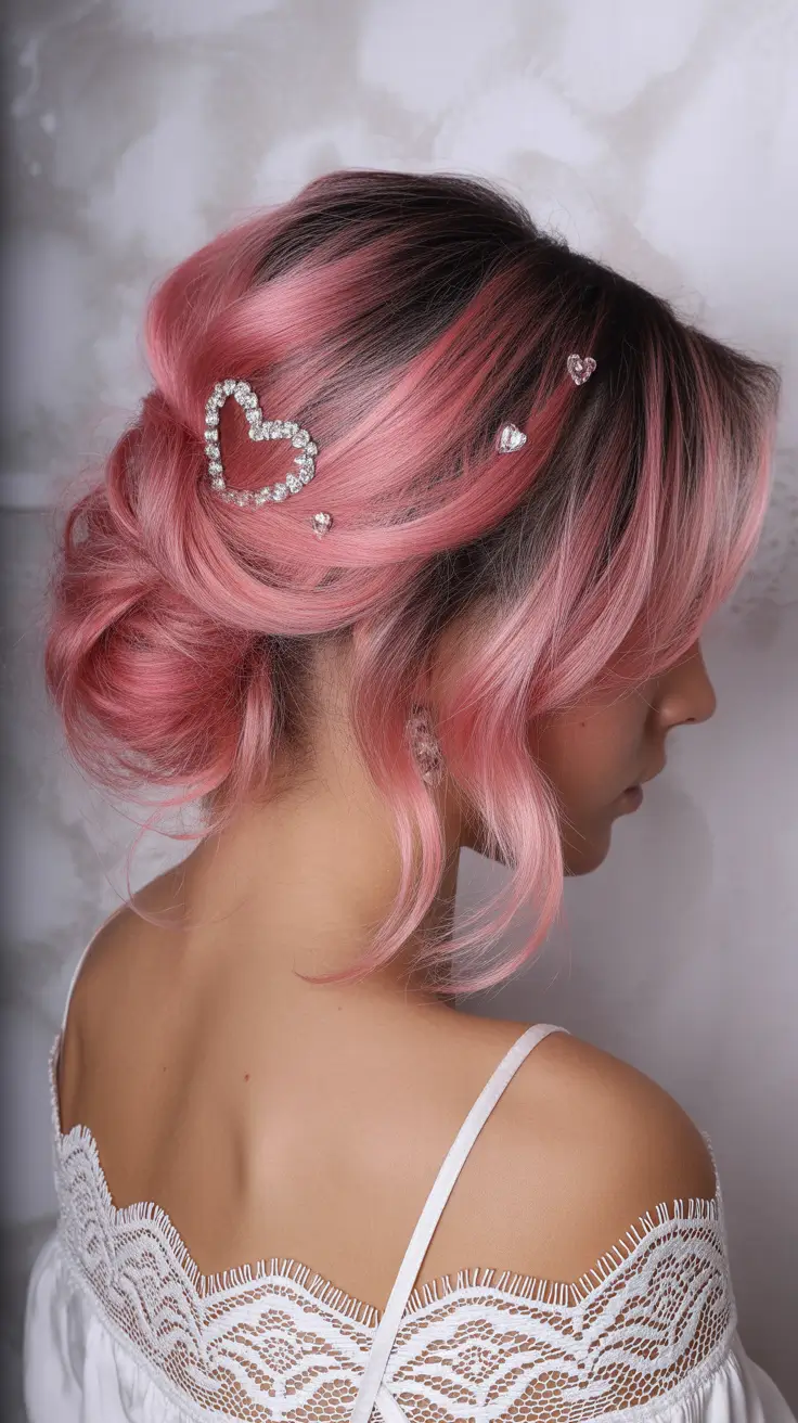 Pink Hair Color 2026: Trendy Shades, Ideas, and Inspirations for Every Style