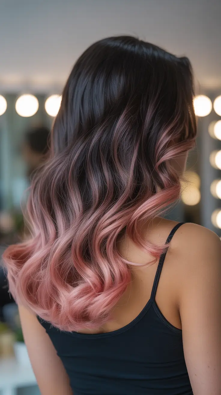 Pink Hair Color 2026: Trendy Shades, Ideas, and Inspirations for Every Style