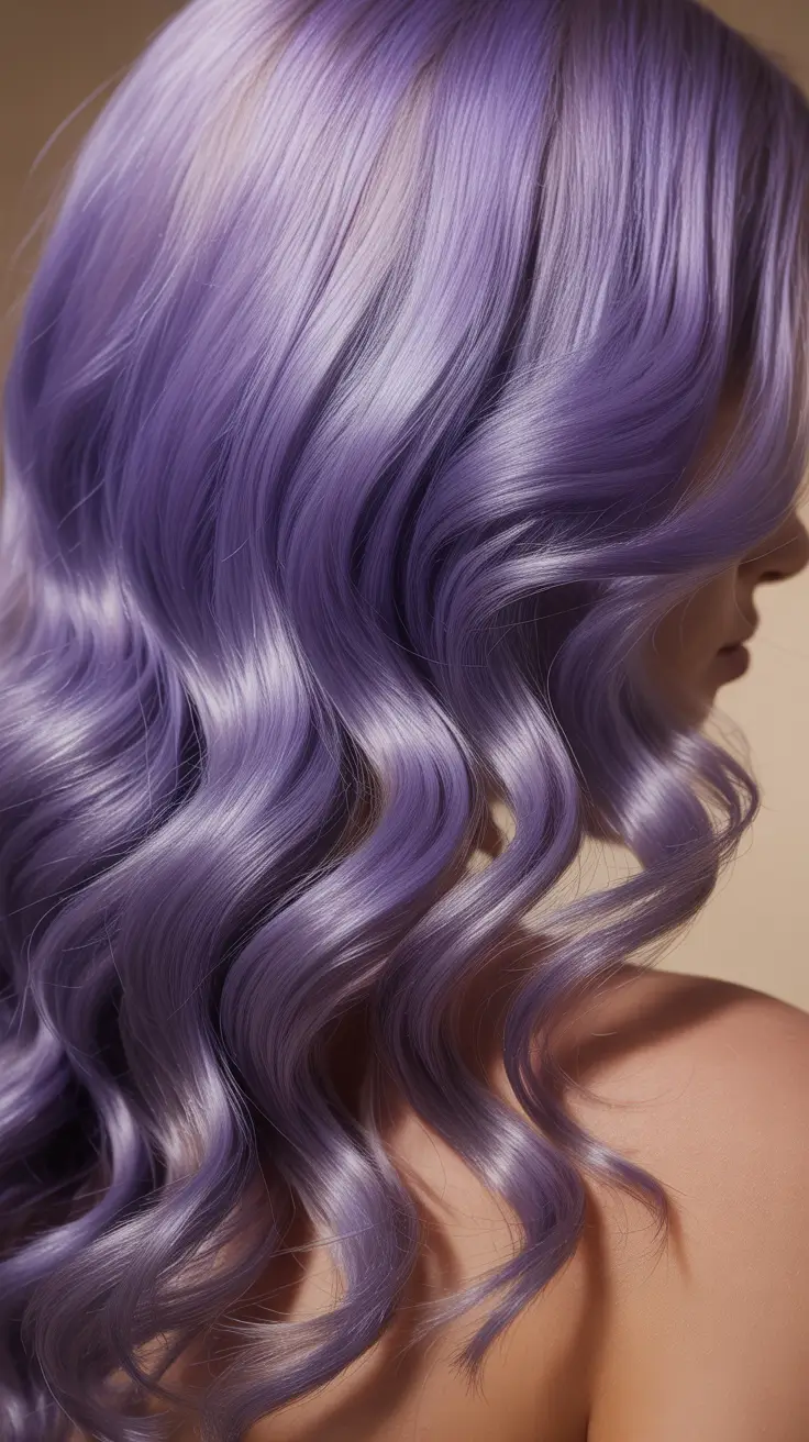Purple Hair Color 2026: Trendy Ideas and Stunning Shades for Every Hair Type