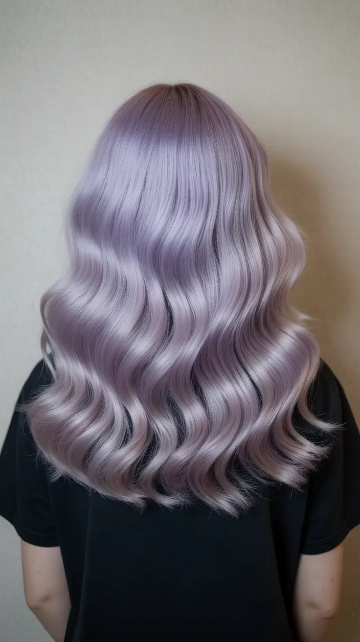 Purple Hair Color 2026: Trendy Ideas and Stunning Shades for Every Hair Type
