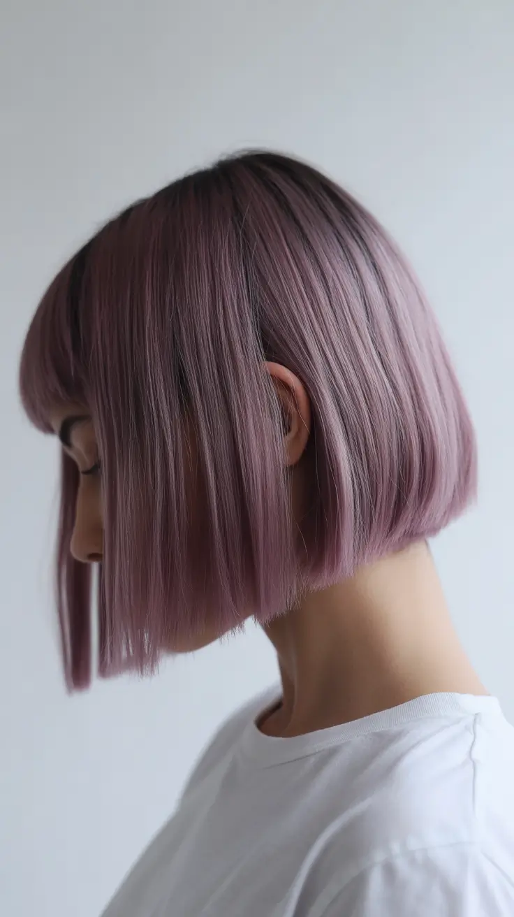 Purple Hair Color 2026: Trendy Ideas and Stunning Shades for Every Hair Type