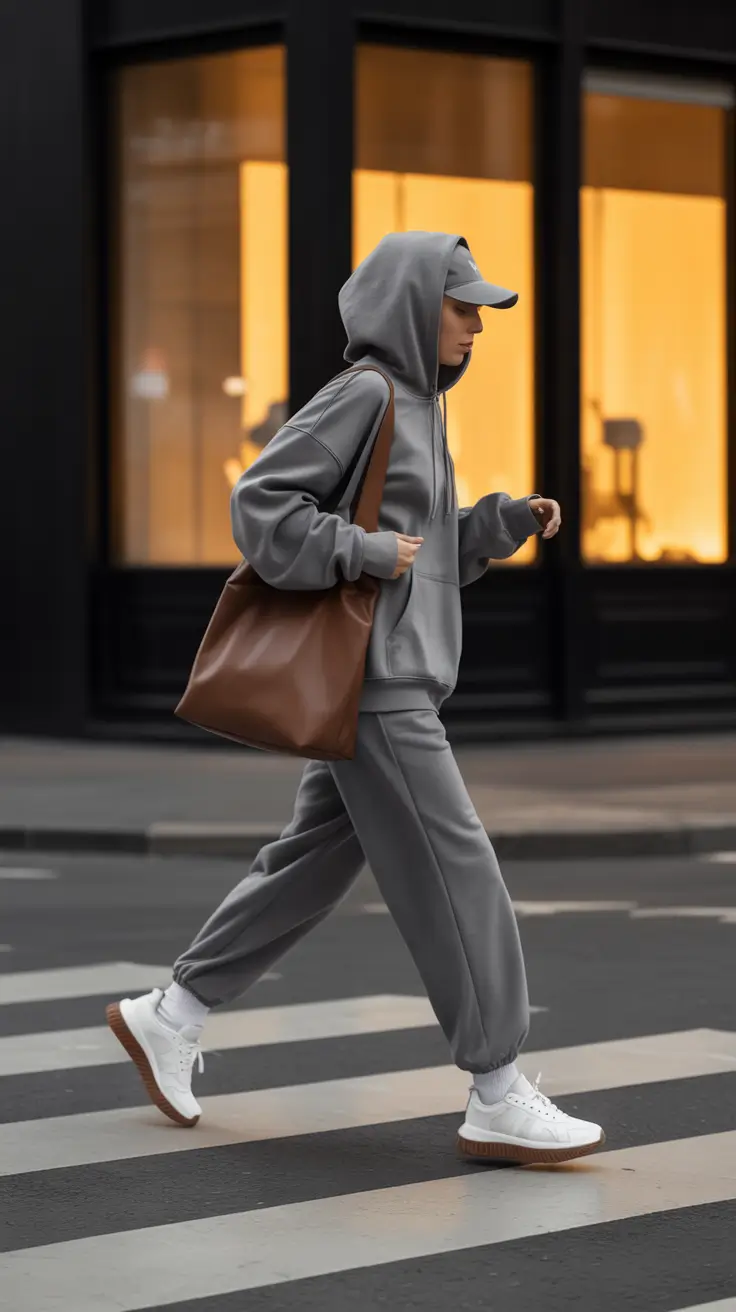 Stylish Hoodie Outfits 2026: Trendy and Comfortable Looks for Every Occasion