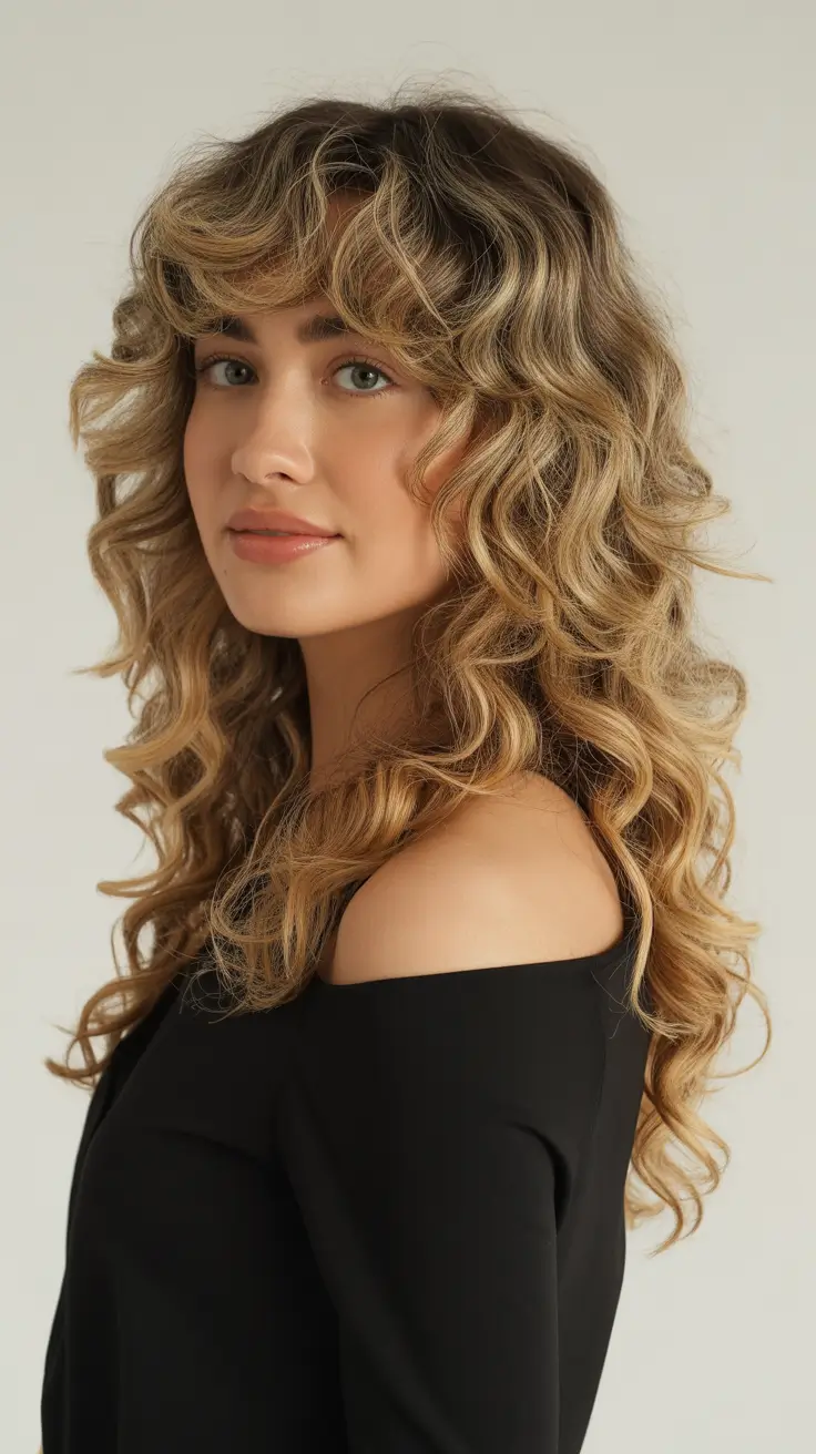 Stylish Shaggy Haircuts 2026: The Ultimate Guide to Trendy Looks for Women