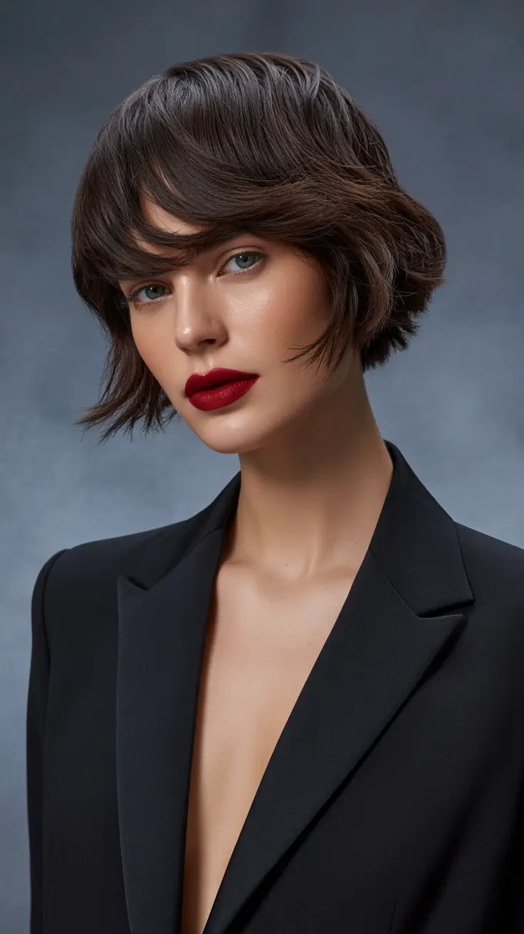 Stylish Shaggy Haircuts 2026: The Ultimate Guide to Trendy Looks for Women