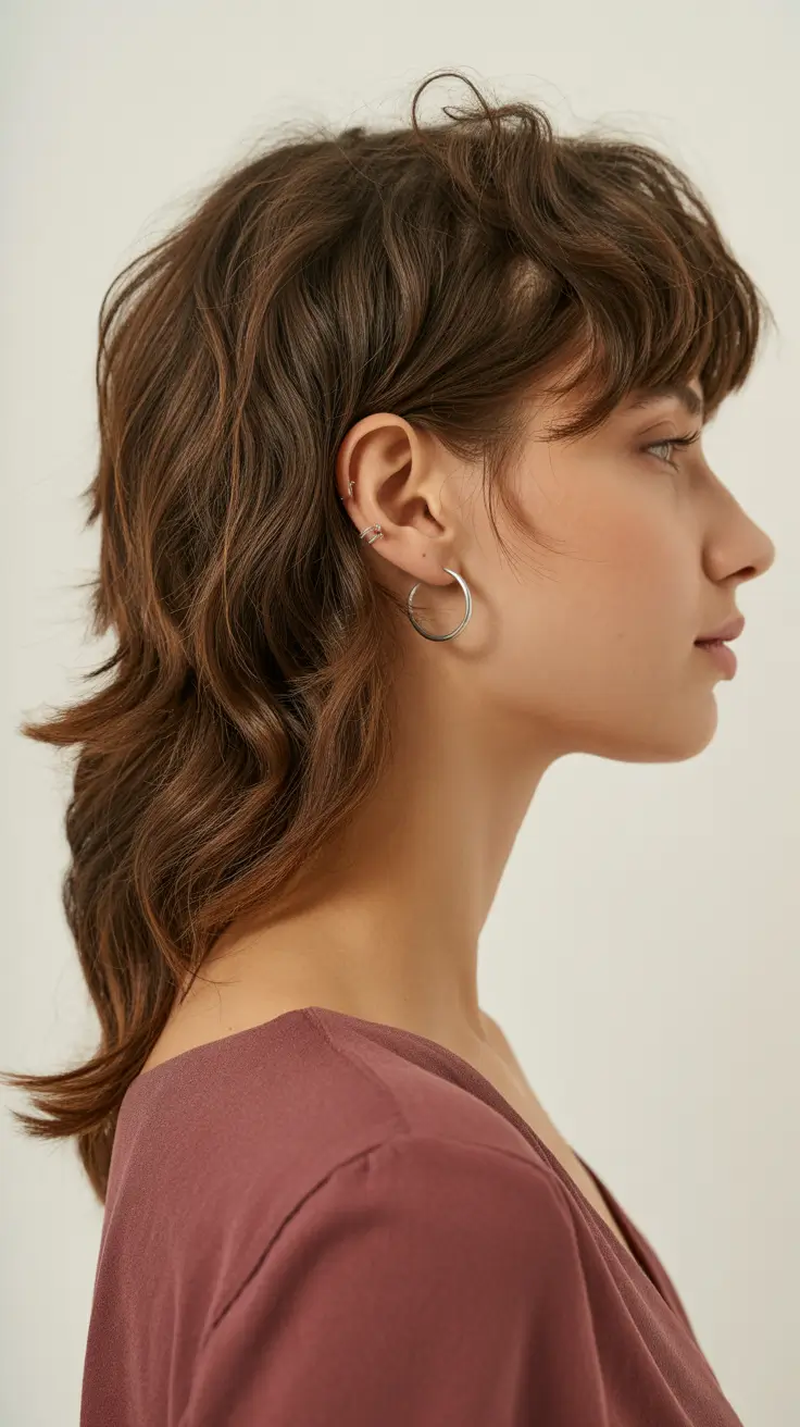 Stylish Shaggy Haircuts 2026: The Ultimate Guide to Trendy Looks for Women